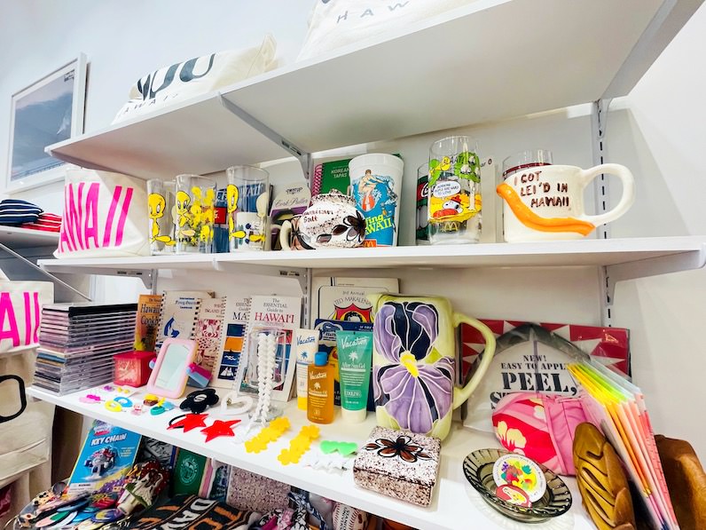 APO HAWAIIのビンテージ品
