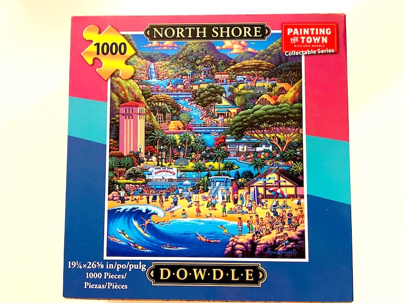 ポリネシアンカルチャーセンターギフトショップで買ったもの